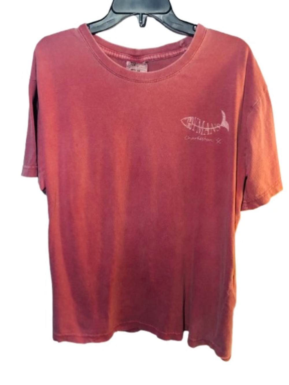 Med Vineyard Vines  Charleston SC,T-Shirt Large